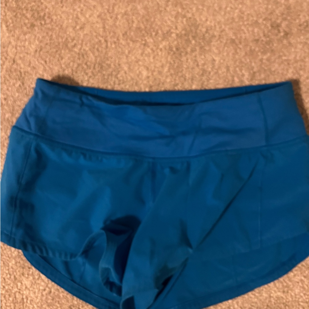 Lululemon Poolside Speed Ups